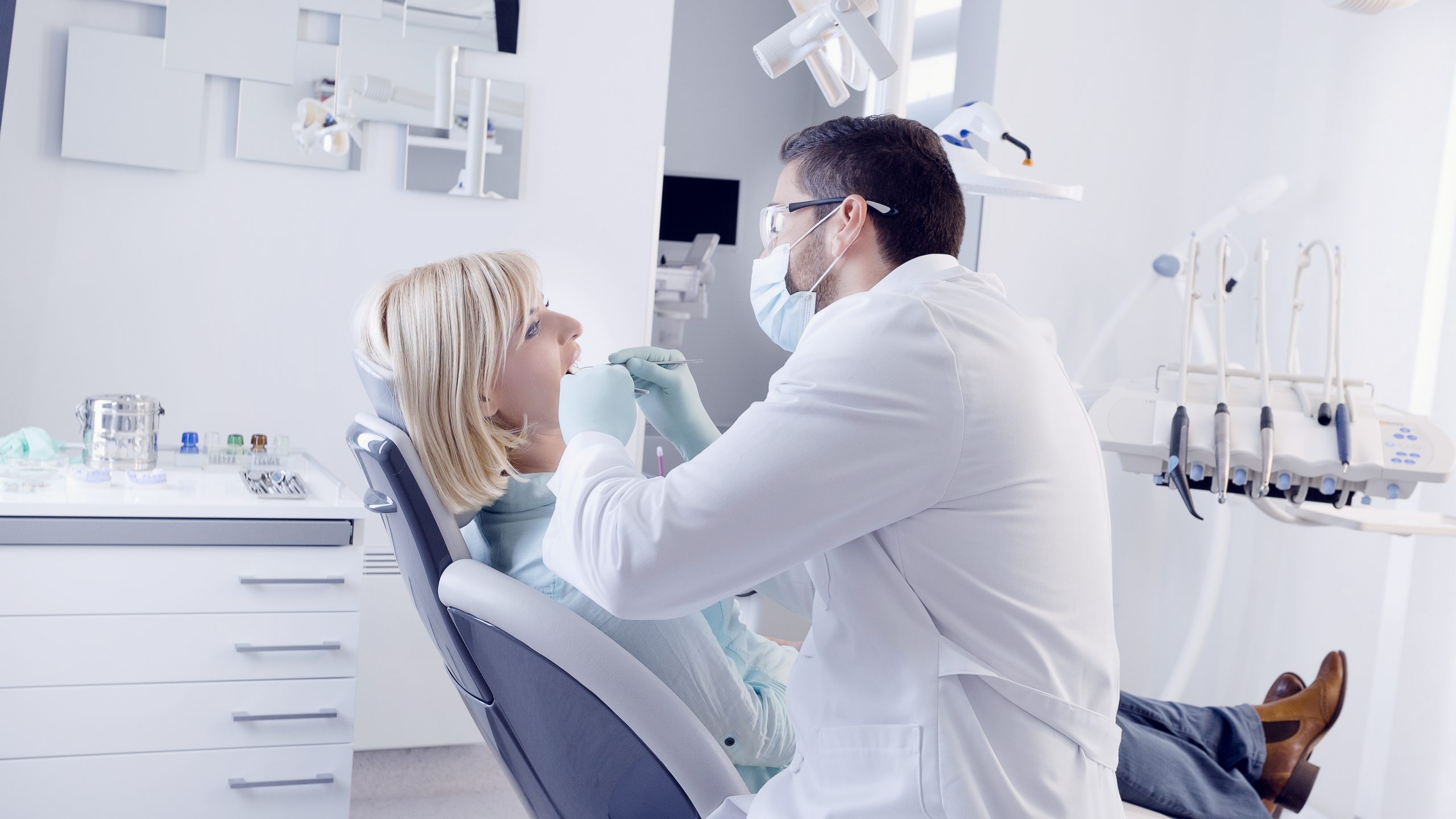 Dentist in Yabucoa, PR